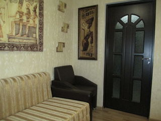 Apartament cu 1 cameră, 35 m², BAM, Bălți foto 2