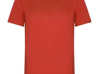 Tricou bărbați IMOLA - roșu / Мужская спортивная футболка IMOLA - красная