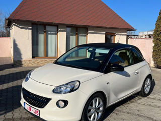 Opel Adam foto 2