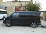 Volkswagen Multivan foto 1