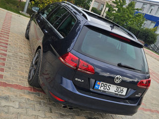 Volkswagen Golf foto 4