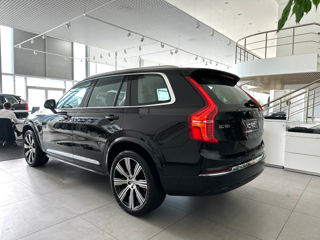 Volvo XC90 foto 4