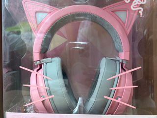 Razer Kraken Kitty Edition