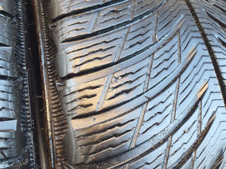 235/45/ R18- Michelin.2020г. foto 8