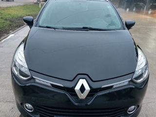 Renault Clio foto 5