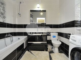 Ofertă unică!! 1 cameră+living, design individual, Buiucani !! foto 8