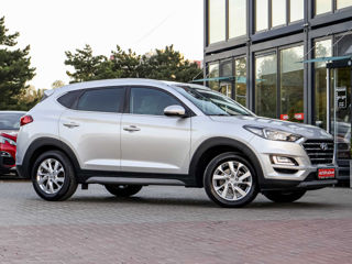 Hyundai Tucson foto 4