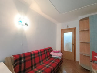 Apartament cu 3 camere, 74 m², Poșta Veche, Chișinău foto 6