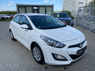 Hyundai i30 foto 2