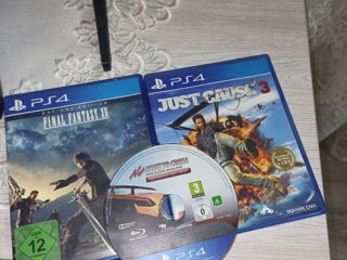 Jocuri PlayStation 4 foto 2