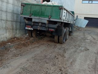 KAMAZ 55102 foto 2