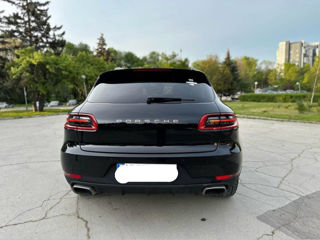 Porsche Macan foto 6