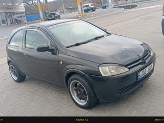 Opel Corsa foto 6