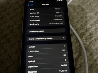 iPhone XR 64GB foto 3