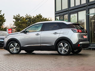 Peugeot 3008 foto 5