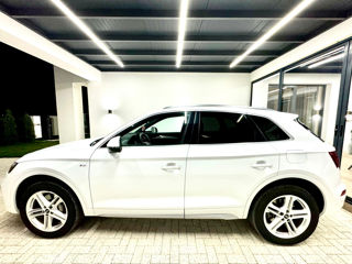 Audi Q5 foto 3