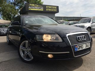 Audi A6 foto 2