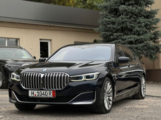 BMW 7 Series foto 1