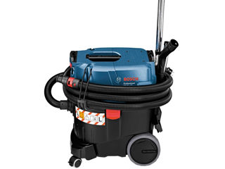 Aspirator Bosch GAS 35 L AFC 1200 W 220 – 240 V 254 mbar 35 l foto 2