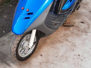 Honda Dio AF27 foto 1