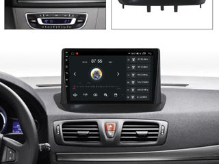 Dacia/Renault-Duster, Megane,Logan,Kadjar,Sandero,Capture,Doker Android11 foto 7