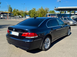 BMW 7 Series foto 6