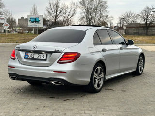 Mercedes E-Class foto 4