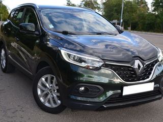 Renault Kadjar foto 3