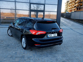 Ford Focus foto 7