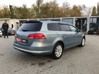 Volkswagen Passat foto 5