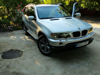 BMW X5 foto 6