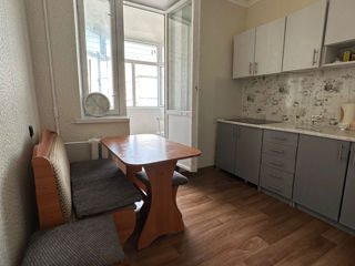 Apartament cu 2 camere, 55 m², Râșcani, Chișinău foto 5