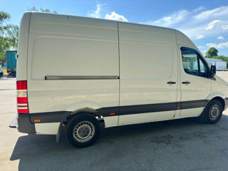 Mercedes Sprinter foto 7