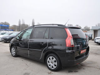 Citroen C4 Picasso foto 6