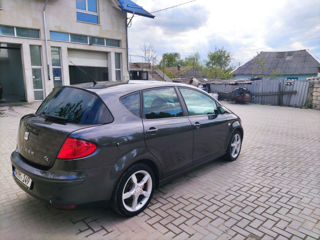 Seat Toledo foto 5