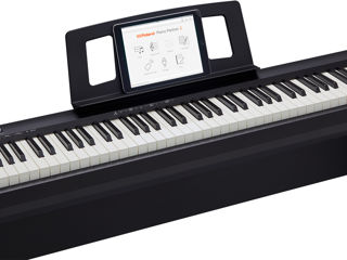 Pian Digital Portabil Roland FP-10, 88 Taste, Nou, Garanție | MusicShop foto 4