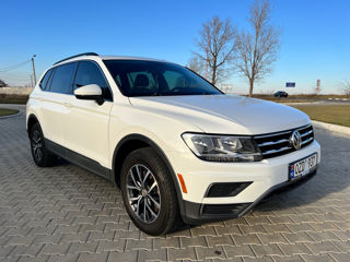 Volkswagen Tiguan foto 2