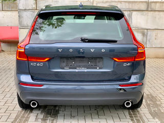 Volvo XC60 foto 6