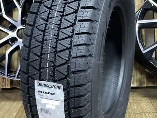 235/50 R19 anvelope de iarna - Bridgestone, Sailun, Goodyear, Vredestein!