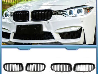 Grille pentru BMW F30 F31 F35 2012-2018 320i 325i 328i