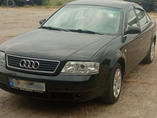 Audi A6 foto 2