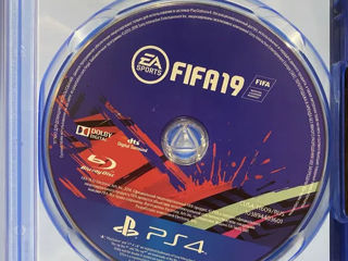 Fifa 19 Ps4 foto 3