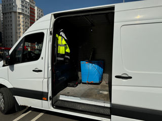 Mercedes Sprinter 313cdi foto 6