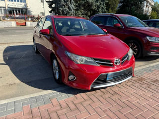 Toyota Auris foto 2