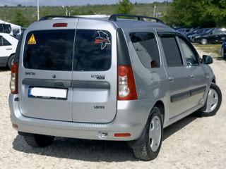 Dacia Logan foto 2