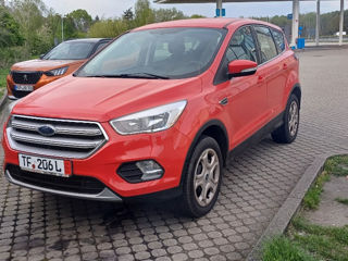 Ford Kuga foto 9