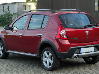 Dacia Logan Mcv foto 9