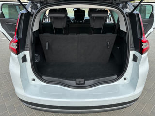 Renault Grand Scenic foto 19