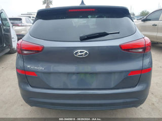 Hyundai Tucson foto 6