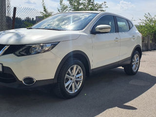 Nissan Qashqai foto 2